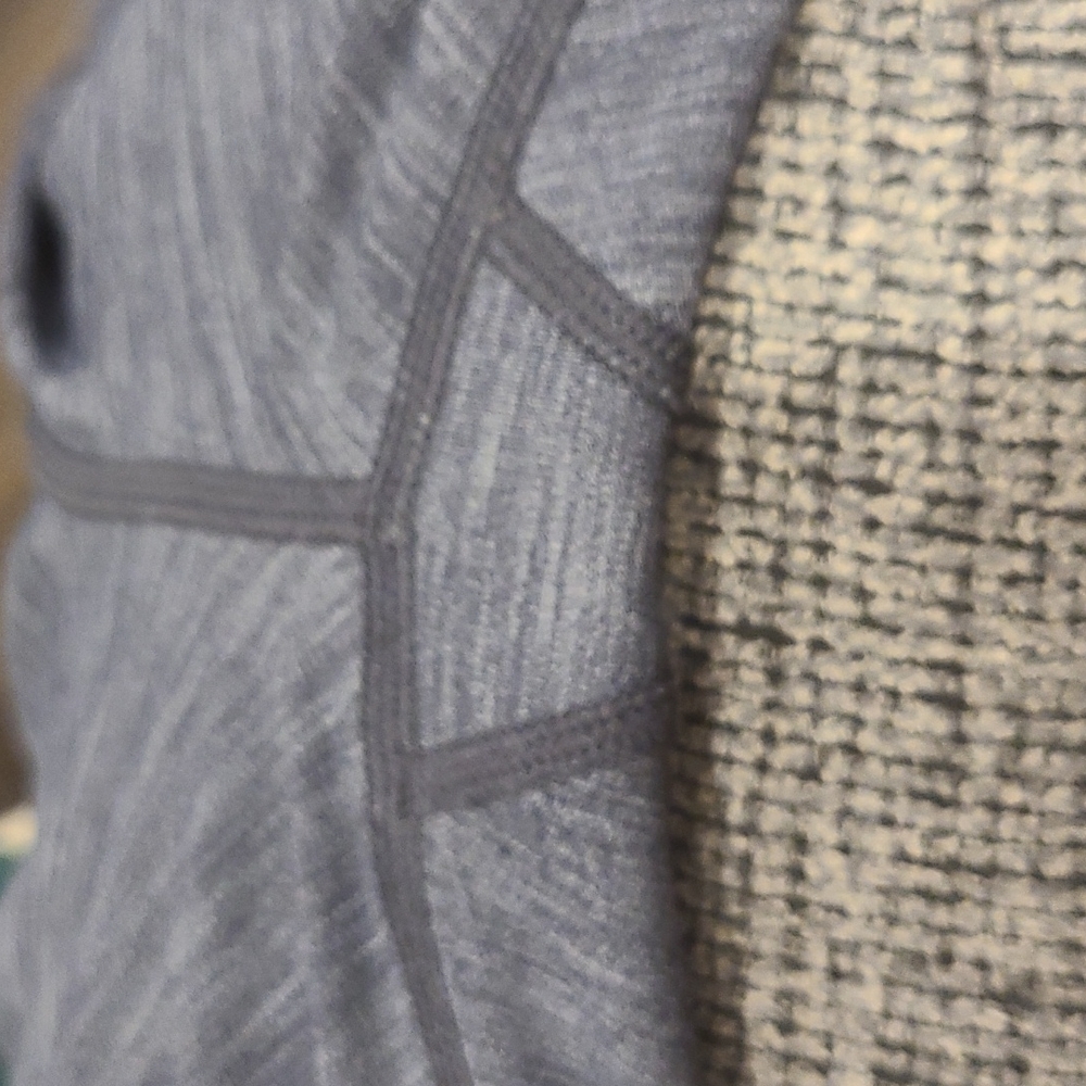 Lululemon Speed Up Tight *Full-On Lux brushed - Picture 7 of 13